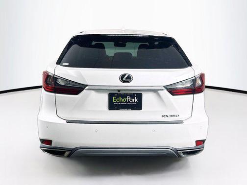 2020 Lexus RX 350 Base