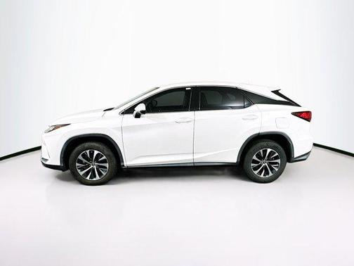 2020 Lexus RX 350 Base