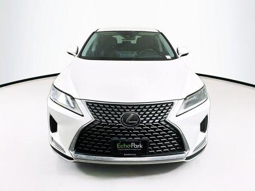 2020 Lexus RX 350 Base