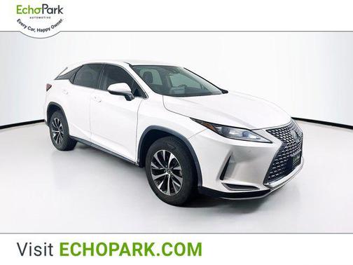 2020 Lexus RX 350 Base