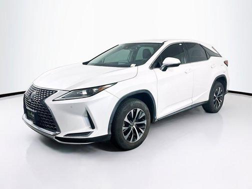 2020 Lexus RX 350 Base