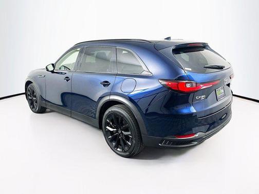 2025 Mazda CX-90 3.3 Turbo Premium Sport