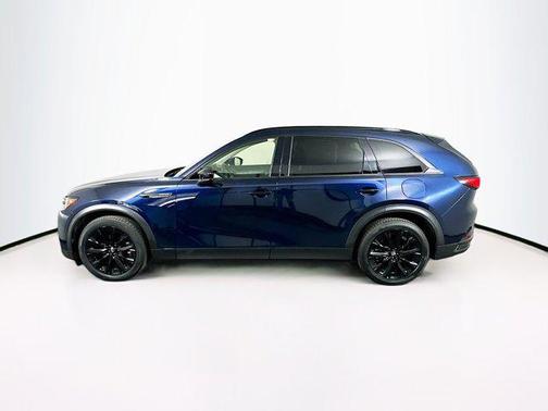 2025 Mazda CX-90 3.3 Turbo Premium Sport