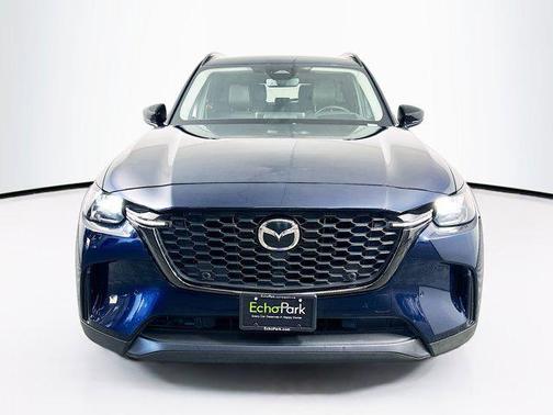 2025 Mazda CX-90 3.3 Turbo Premium Sport