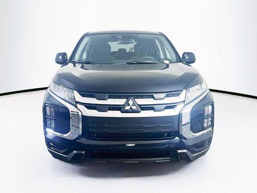 2025 Mitsubishi Outlander Sport 2.0 ES