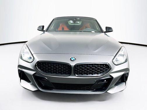 2022 BMW Z4 M40i