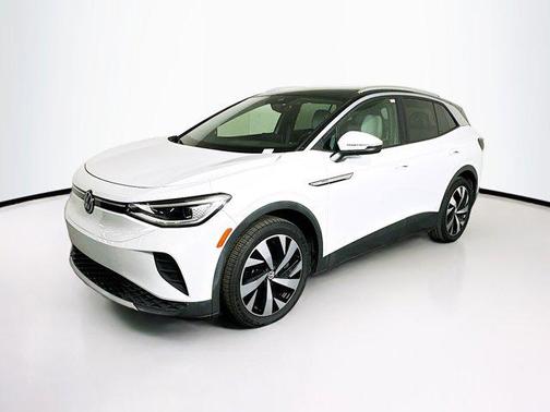 2021 Volkswagen ID.4 Pro S