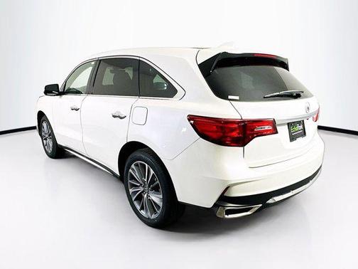 2017 Acura MDX 3.5L w/Technology Package