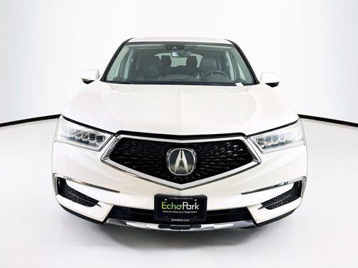 2017 Acura MDX 3.5L w/Technology Package