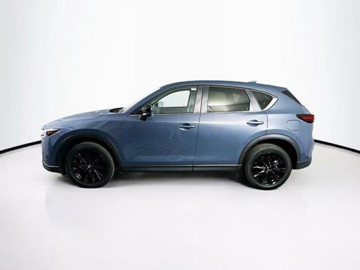 2024 Mazda CX-5 Carbon Edition