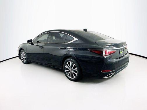 2019 Lexus ES 350 Base