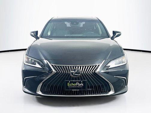 2019 Lexus ES 350 Base