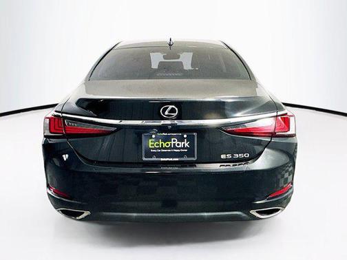 2019 Lexus ES 350 Base