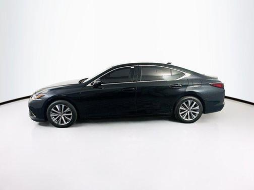 2019 Lexus ES 350 Base
