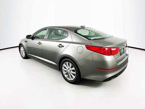 2014 Kia Optima EX