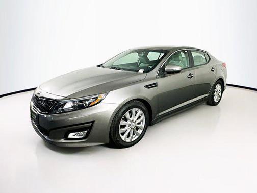 2014 Kia Optima EX