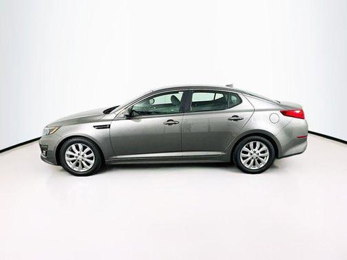 2014 Kia Optima EX
