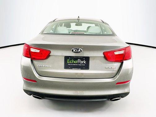 2014 Kia Optima EX