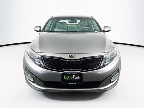 2014 Kia Optima EX