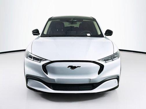 2022 Ford Mustang Mach-E Premium