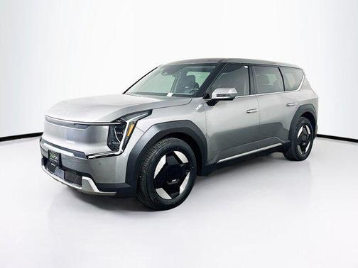 2024 Kia EV9 Light Long Range