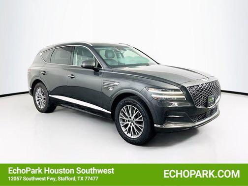 2024 Genesis GV80 2.5T