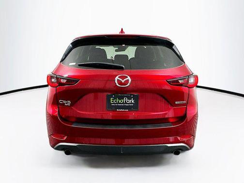 2024 Mazda CX-5 2.5 S Select