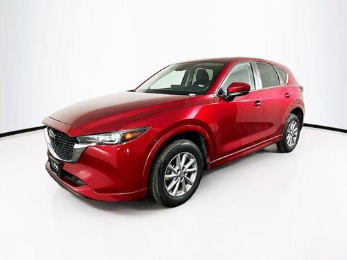 2024 Mazda CX-5 2.5 S Select