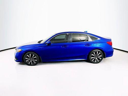2023 Honda Civic EX