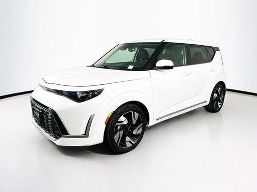 2023 Kia Soul GT-Line