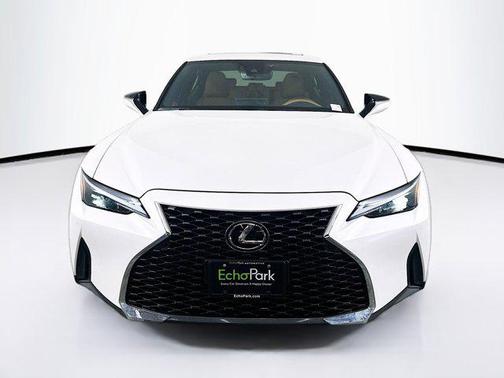 2024 Lexus IS 300 Base