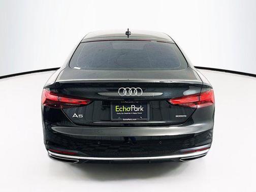 2023 Audi A5 Sportback Premium