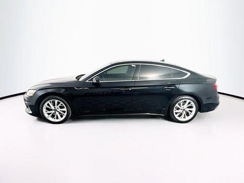 2023 Audi A5 Sportback Premium