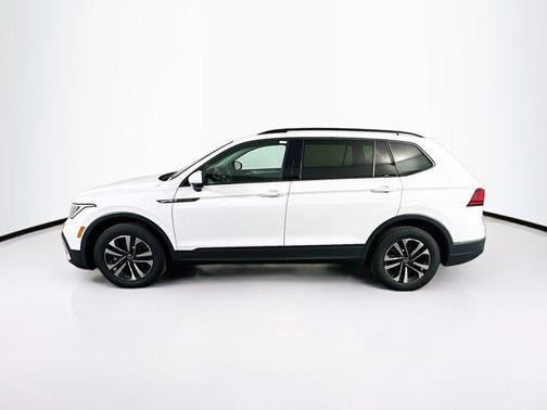 2023 Volkswagen Tiguan 2.0T S