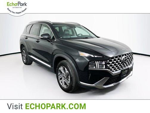 2023 Hyundai SANTA FE SEL 2.4