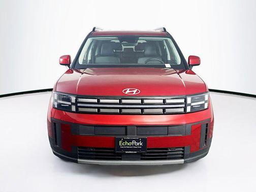 2025 Hyundai SANTA FE SEL 2.4