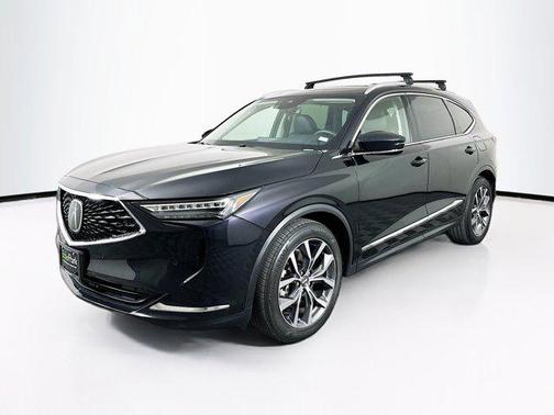 2024 Acura MDX Technology Package