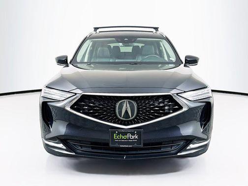 2024 Acura MDX Technology Package