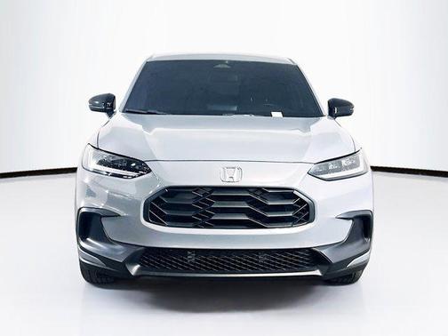 2025 Honda HR-V 2WD Sport