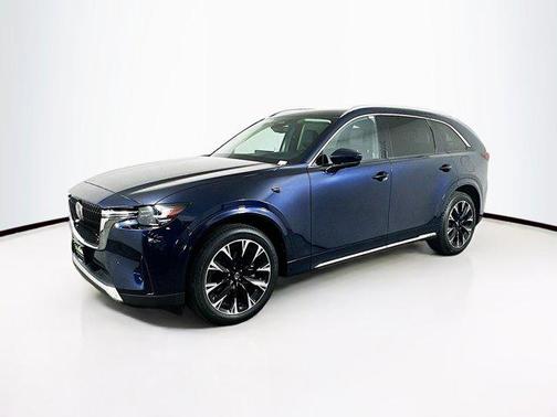 2024 Mazda CX-90 3.3 Turbo S