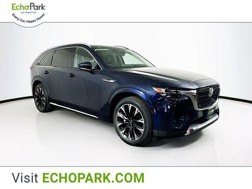 2024 Mazda CX-90 3.3 Turbo S