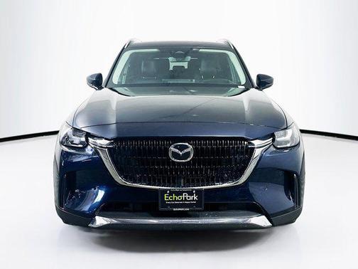 2024 Mazda CX-90 3.3 Turbo S