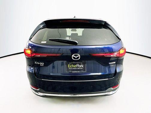 2024 Mazda CX-90 3.3 Turbo S