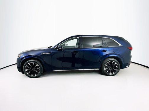 2024 Mazda CX-90 3.3 Turbo S