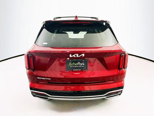2023 Kia Sorento S