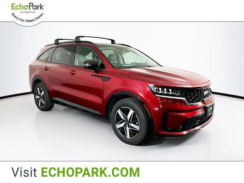 2023 Kia Sorento S