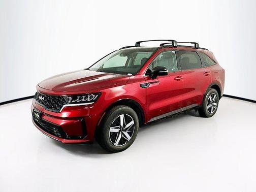 2023 Kia Sorento S
