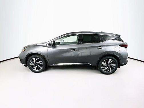 2024 Nissan Murano SL FWD