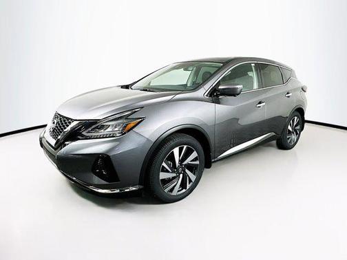 2024 Nissan Murano SL FWD