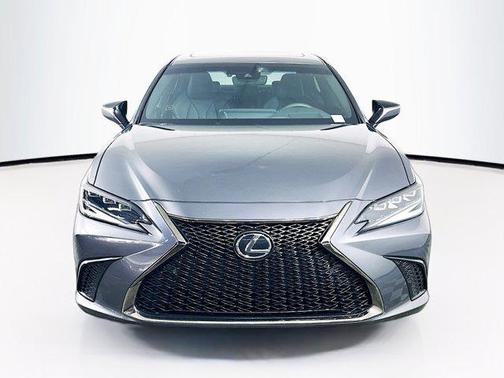 2022 Lexus ES 350 F Sport